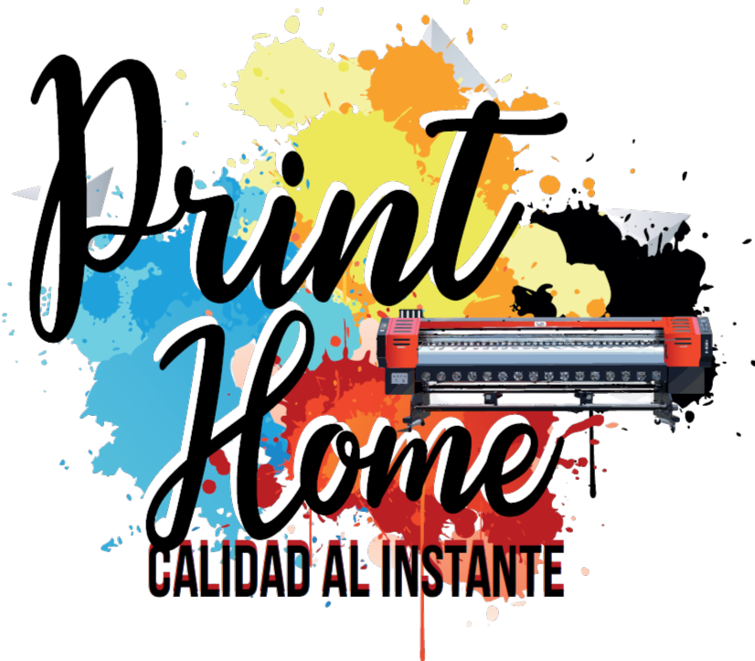 Impresiones Print Home CR